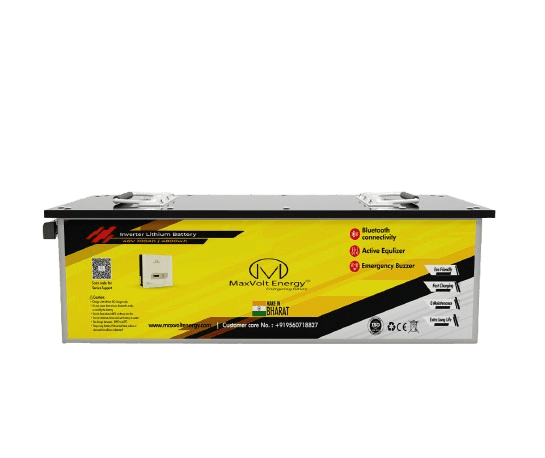 Home Inverter Battery