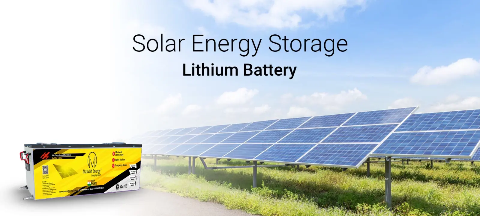 Solar Storage