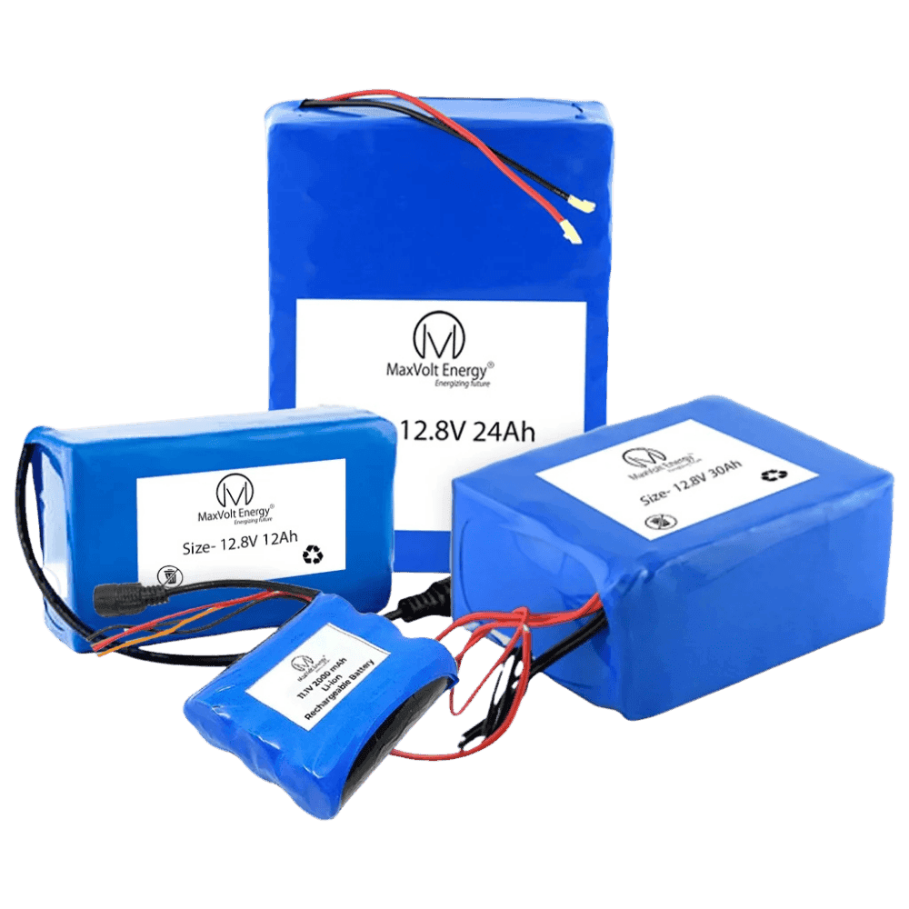 Medical Device Battery