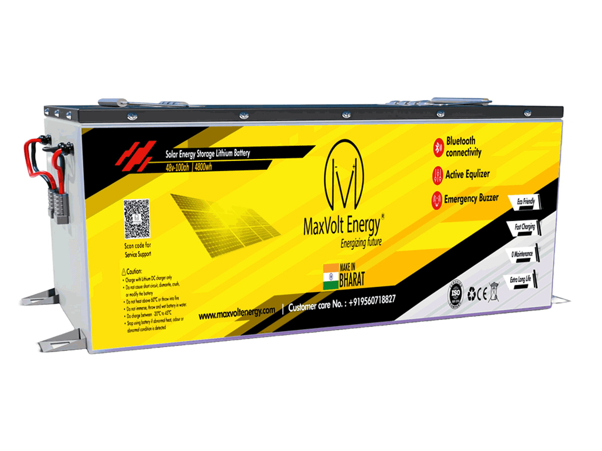 Inverter Battery