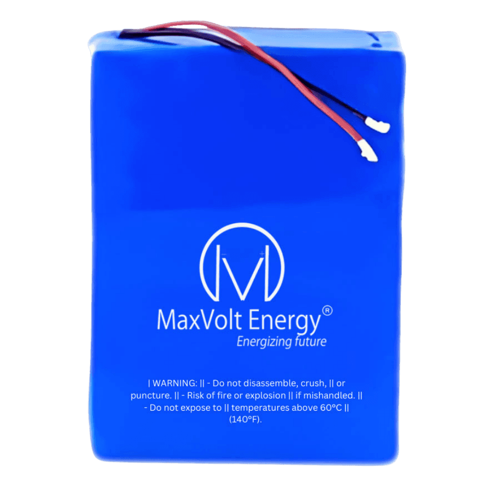 Solar Battery Storage System